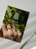 Silver & Bead Gift Card